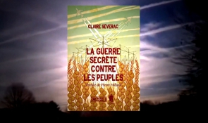 Alain Soral Pr sente La Guerre Secr te Contre Les Peuples De Claire 