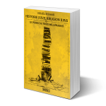 Histoire juive, religion juive : Le poids de trois millénaires