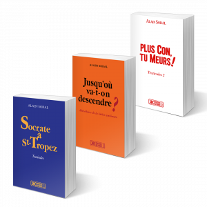 Coffret Abécédaires