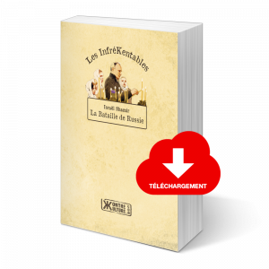Israël Shamir La Bataille de Russie Livre audio