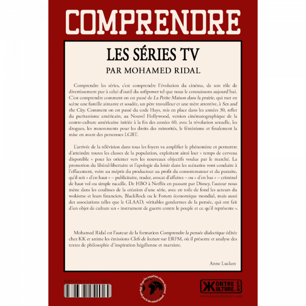 Comprendre les séries TV – Image 2