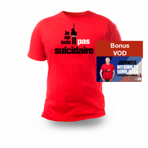 Maillot Suicidaire