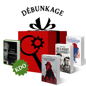 Coffret Débunkage Noël 2025