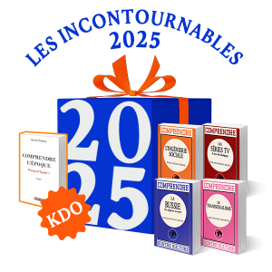 Coffret Les Incontournables Noël 2025