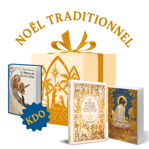 Coffret Noël Traditionnel 2025