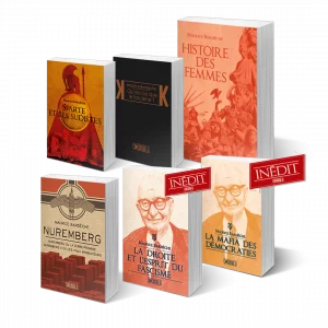 Coffret Maurice Bardèche