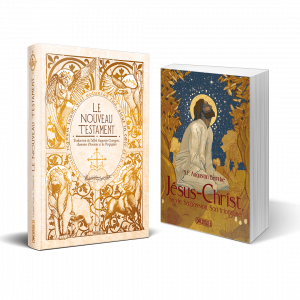 Coffret de Pâques 2026