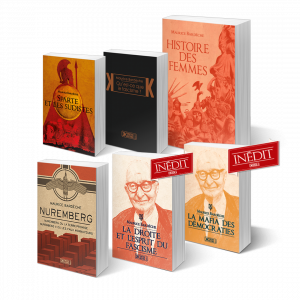 Coffret Maurice Bardèche