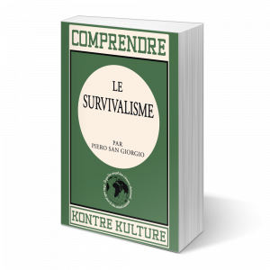 Comprendre le survivalisme