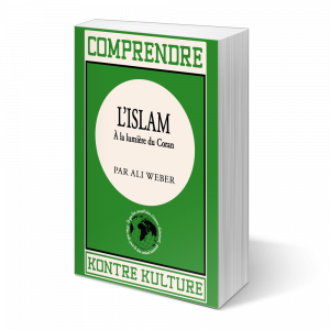 Ali Weber Comprendre l'islam