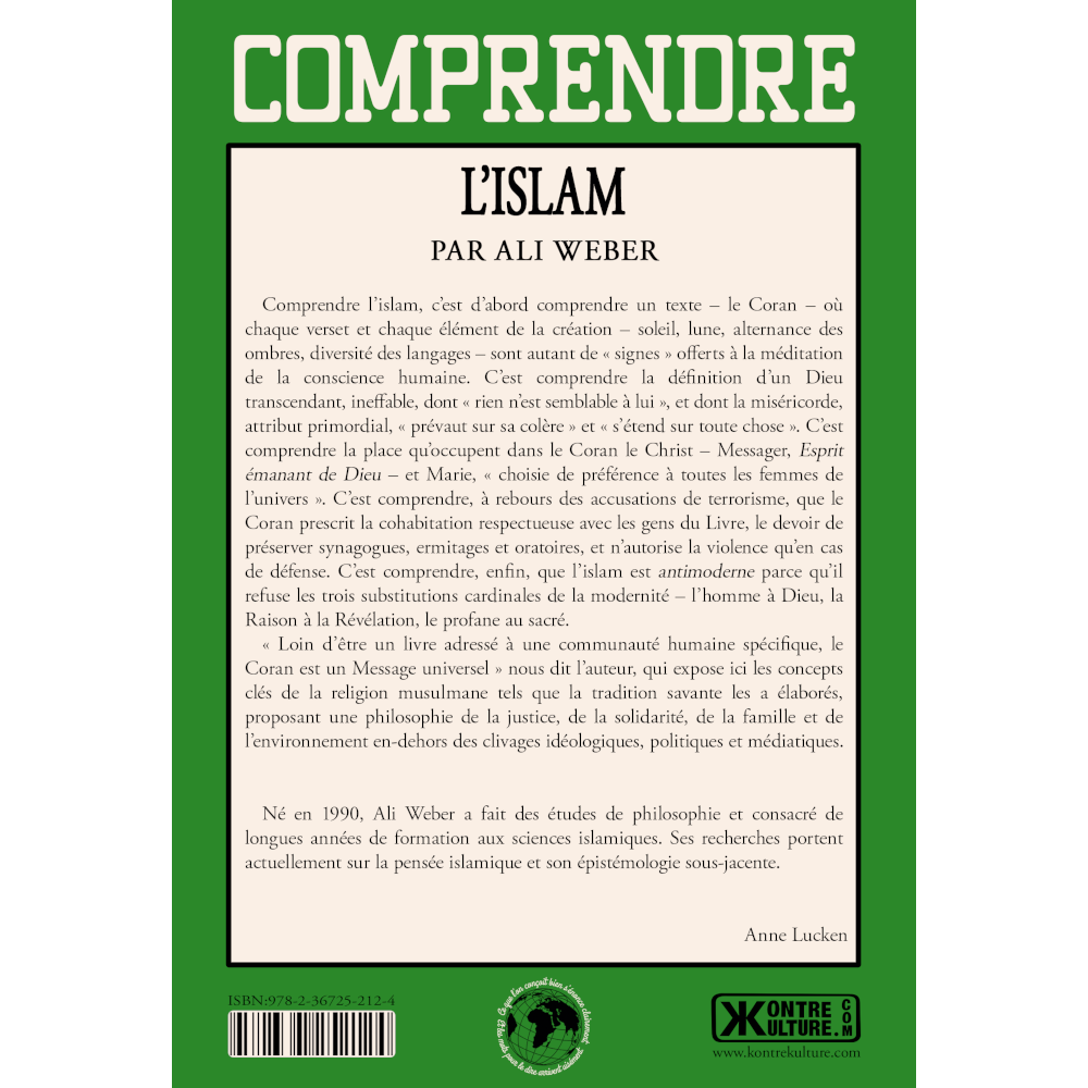 Comprendre l'islam – Image 2