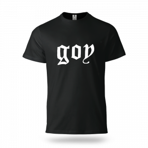Maillot Goy