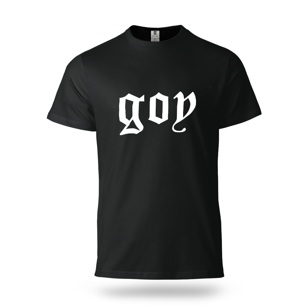 Maillot Goy